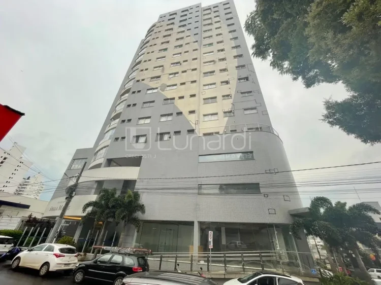 Apartamento com 2 Dormitórios