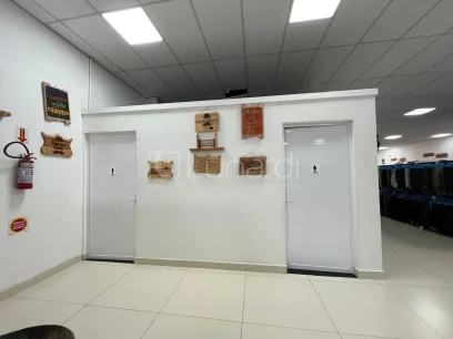 Foto Sala Comercial