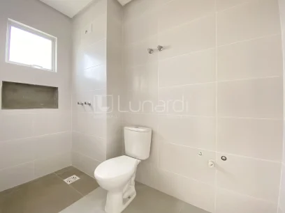 Foto Apartamento com 2 Suítes