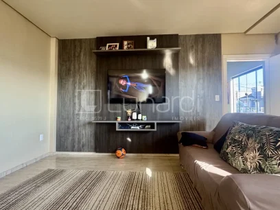 Foto Apartamento com 3 Dormitórios