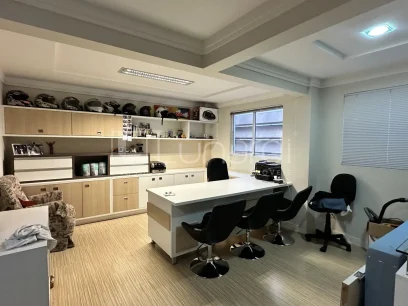 Foto Cobertura com 3 Suítes