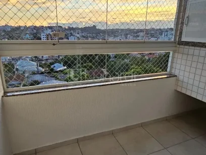 Foto Apartamento com 2 Dormitórios