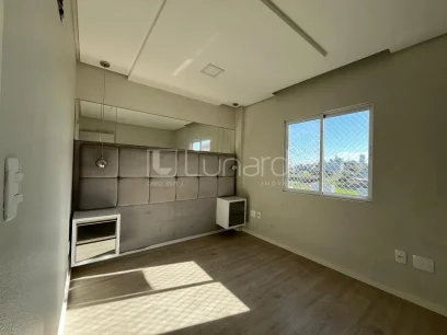 Foto Apartamento com 1 Dormitório