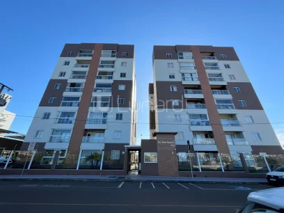 Apartamento com 2 Dormitórios