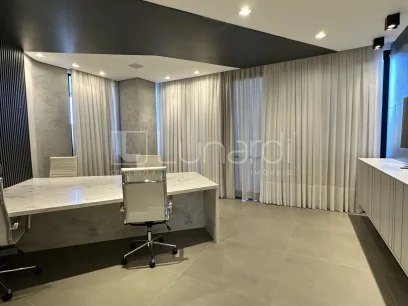 Foto Apartamento com 3 Suítes