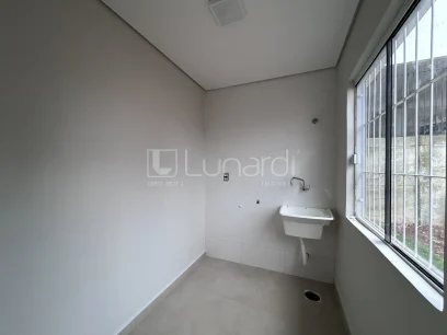 Foto Casa com 3 Dormitórios