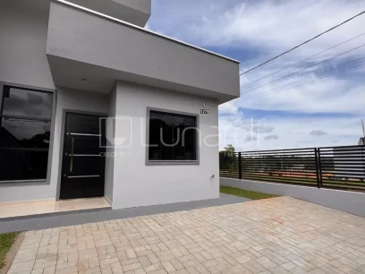 Foto Casa com 2 Dormitórios