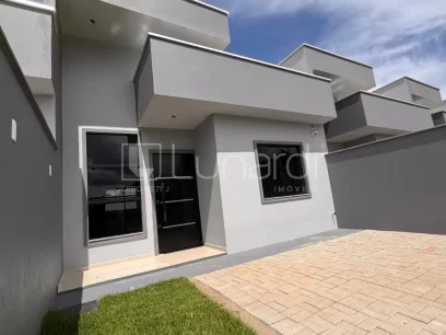 Foto Casa com 2 Dormitórios