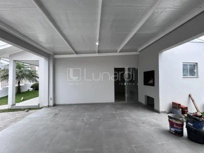 Foto Casa com 3 Dormitórios