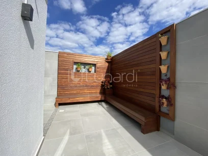 Foto Apartamento com 2 Suítes