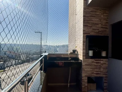 Foto Apartamento com 3 Dormitórios