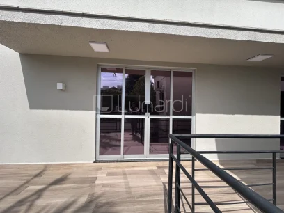 Foto Apartamento com 2 Dormitórios