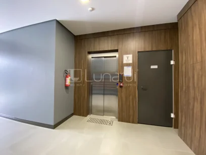 Foto Apartamento com 2 Suítes