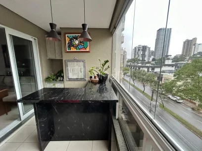 Foto Apartamento com 2 Dormitórios