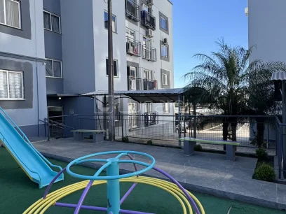 Foto Apartamento com 2 Dormitórios