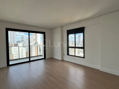 Foto Apartamento com 3 Suítes