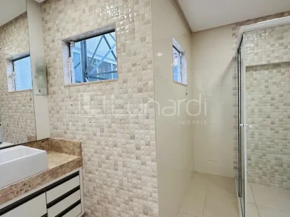 Foto Casa com 3 Dormitórios