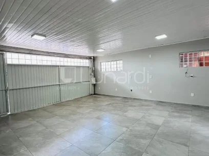 Foto Casa com 3 Dormitórios