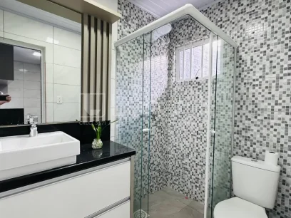 Foto Casa com 3 Dormitórios