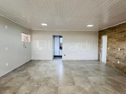 Foto Casa com 3 Dormitórios