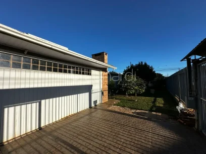 Foto Casa com 3 Dormitórios