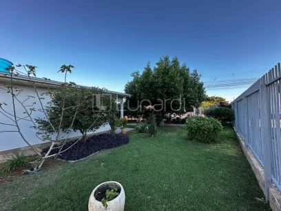 Foto Casa com 3 Dormitórios