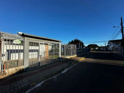 Foto Casa com 3 Dormitórios