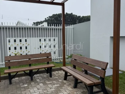 Foto Apartamento com 2 Dormitórios