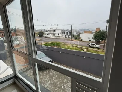 Foto Apartamento com 2 Dormitórios