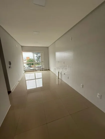 Apartamento com 2 Dormitórios