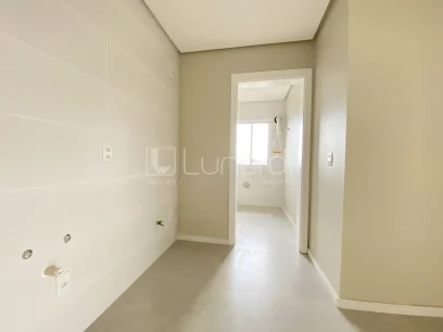 Foto Apartamento com 2 Suítes