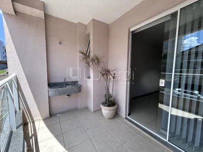 Foto Apartamento com 3 Dormitórios