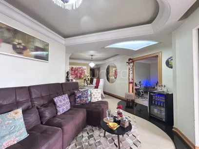 Foto Apartamento com 3 Dormitórios