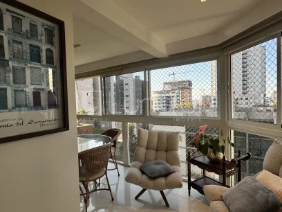 Foto Apartamento com 3 Dormitórios