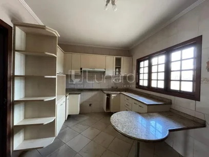 Foto Casa com 3 Dormitórios