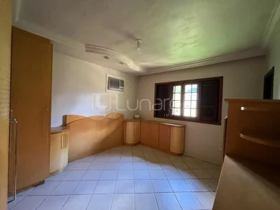 Foto Casa com 3 Dormitórios