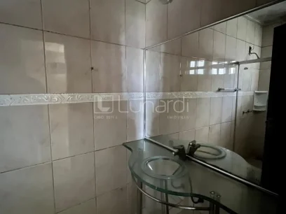 Foto Casa com 3 Dormitórios