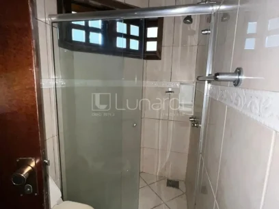 Foto Casa com 3 Dormitórios