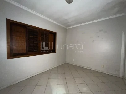 Foto Casa com 3 Dormitórios