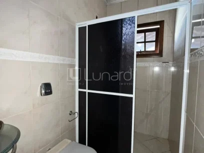 Foto Casa com 3 Dormitórios