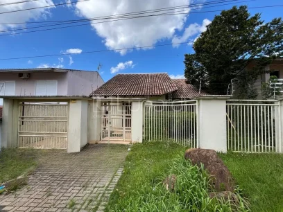 Casa com 3 Dormitórios