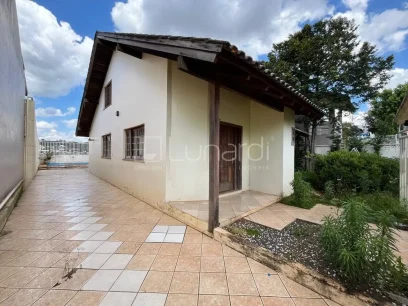 Foto Casa com 3 Dormitórios