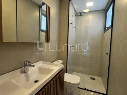 Foto Apartamento com 3 Suítes