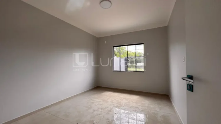 Casa com 2 Dormitórios