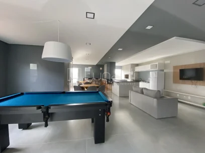 Foto Apartamento com 2 Suítes