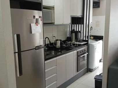 Apartamento com 2 Dormitórios