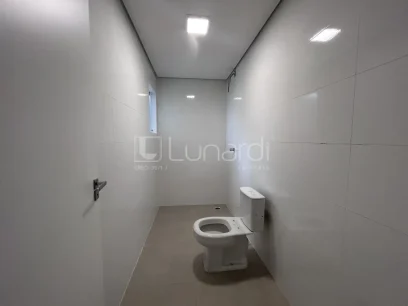 Foto Casa com 3 Dormitórios