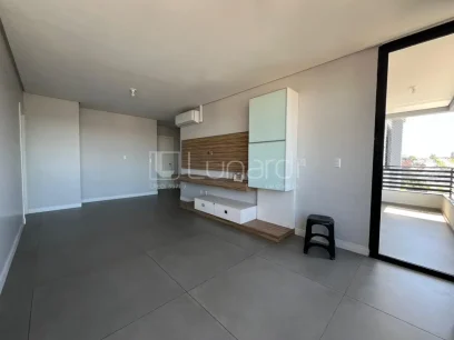 Foto Apartamento com 3 Dormitórios