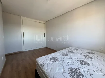 Foto Apartamento com 3 Dormitórios