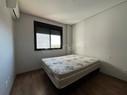 Foto Apartamento com 3 Dormitórios